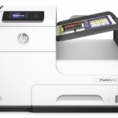 HP PageWide Pro 452dn