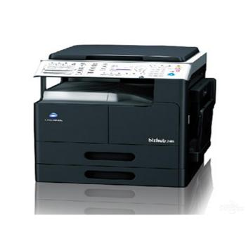 bizhub246